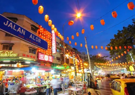 Jalan Alor