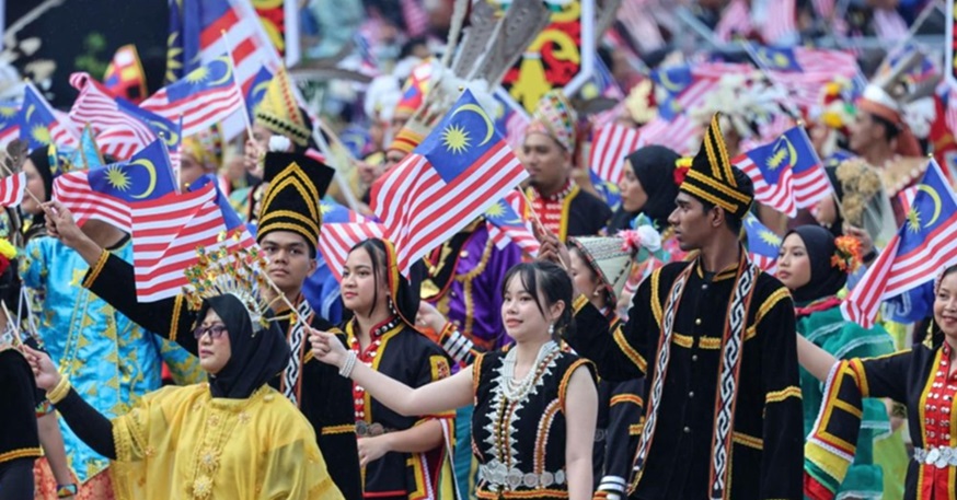Malaysia Day