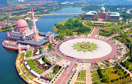 Putrajaya